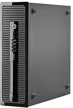 HP ProDesk 400 G1 SFF, Pentium G3220, 4GB RAM, 500GB HDD
