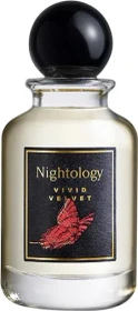 Jesús del Pozo Nightology Vivid Velvet Eau de Parfum, 100ml