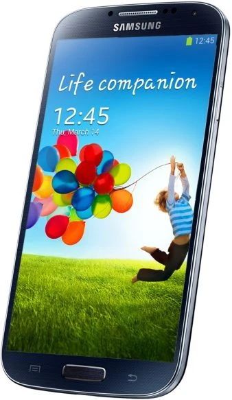 Samsung Galaxy S4 Value Edition i9515 16GB mit Branding