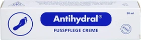 Robugen Antihydral Fußpflege Creme,     50ml