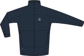 Haglöfs Betula Funktionsjacke tarn blue (Herren)
