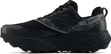 New Balance Fresh Foam X Hierro v9 Gore-Tex black/timberwolf/castlerock (Damen)