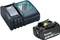 Makita Powersource-Kit Starterset 18V Vorschaubild