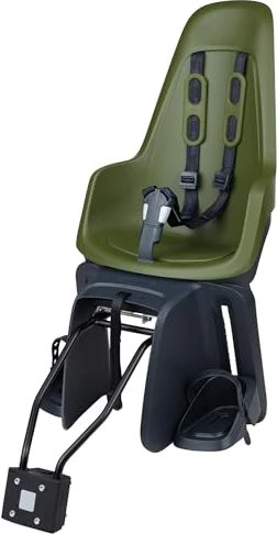 Bobike ONE Maxi 1P & EB-D Fahrradkindersitz