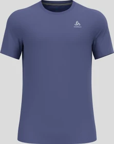 Odlo F-Dry Funktionsshirt kurzarm skipper blue (Herren)