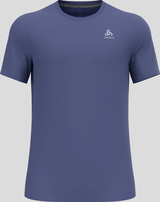 Odlo F-Dry Funktionsshirt kurzarm skipper blue (Herren)