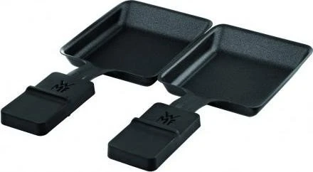 WMF KÜCHENminis Raclette für 2