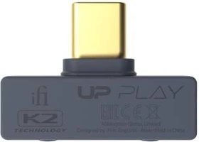 iFi Audio UP Play