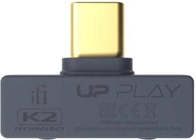 iFi Audio UP Play