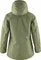 Fjällräven Vidda Pro Wool Padded Jacke grün (Damen) Vorschaubild