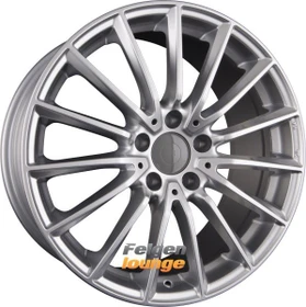 MAK Komet 9.0x18 5/112 ET33 (verschiedene Farben)
