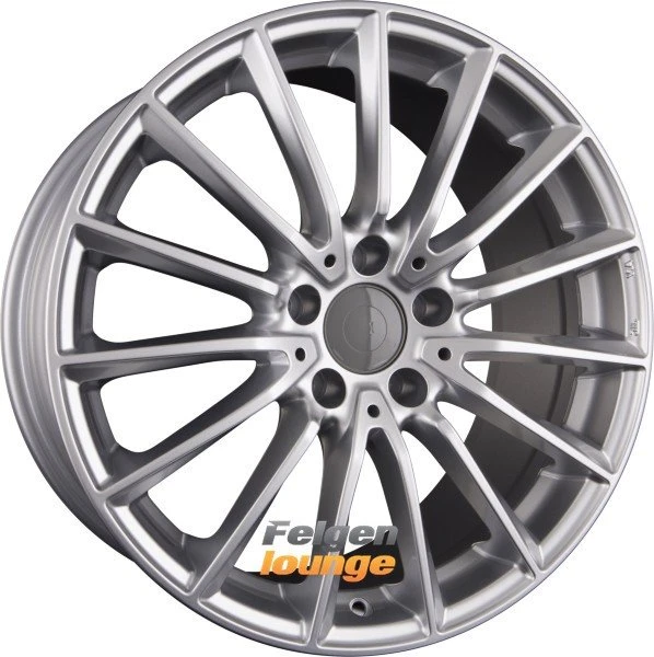 MAK Komet 9.0x18 5/112 ET33 (verschiedene Farben)