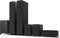 Teufel Ultima 40 Surround 5.1-Set (Mk4) schwarz (T 10 Sub) Vorschaubild