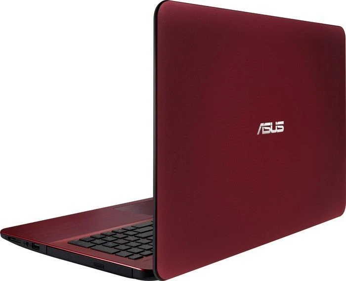 ASUS R556LJ-XO162D, rot, Core i3-5010U, 4GB RAM, 1TB HDD, GeForce 920M, PL