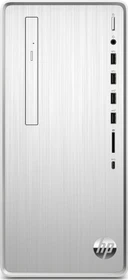 HP Pavilion TP01-2001ng, Natural Silver, Ryzen 5 5600G, 8GB RAM, 256GB SSD