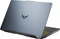 ASUS TUF Gaming F17 FX706LI-HX248T, Fortress Gray, Core i5-10300H, 16GB RAM, 512GB SSD, GeForce GTX 1650 Ti, DE Vorschaubild