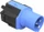 DiniTech NRGkick Steckeraufsatz 16A 3Pol (20001004)