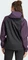 adidas Terrex Multi 2L Rain.RDY Funktionsjacke black/aurora black (Damen) Vorschaubild