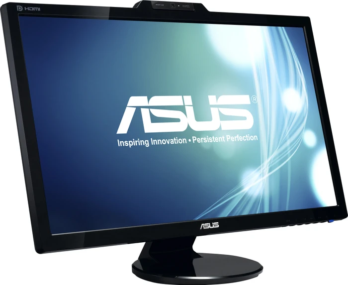ASUS VK278Q, 27"