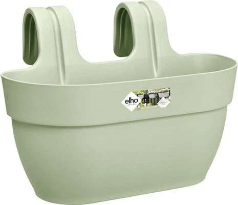 Elho Vibia Campana Easy Hanger Medium Geländertopf 36cm