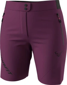 Dynafit Transalper Light Dynastretch Hose kurz amaranth (Damen)