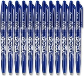 Pilot FriXion Ball 0.7mm BL-FR7-L Tintenroller (Mine) blau
