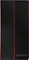 SilverStone Redline Series RL07, schwarz, Glasfenster Vorschaubild