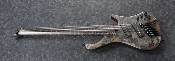 Ibanez EHB1506MS BIF Black Ice Flat