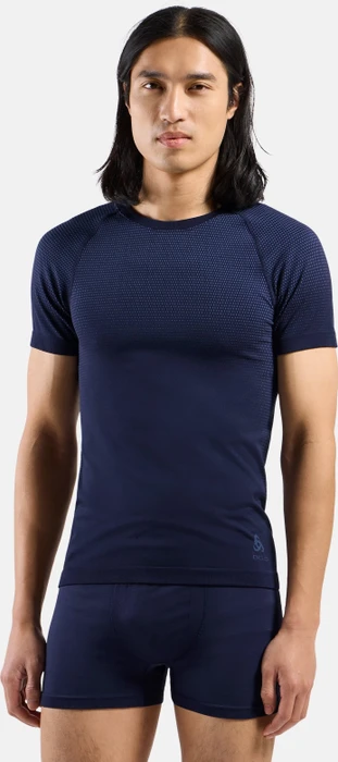 Odlo Performance Light Baselayer Funktionsshirt kurzarm (Herren)