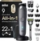 Braun AIO All-In-One Series 9 Vorschaubild