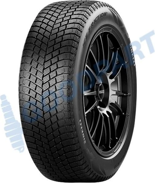 Pirelli Ice Zero FR