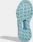 adidas Terrex Free Hiker Parley dash grey/easy blue/real gold (Damen) Vorschaubild