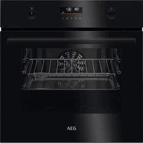 AEG Electrolux BPE53516AB Backofen