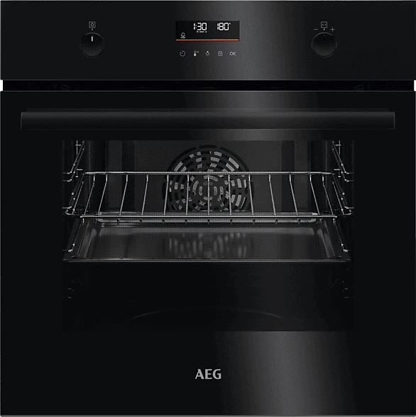 AEG Electrolux BPE53516AB Backofen