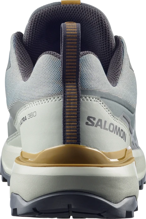 Salomon X Ultra 360 sedona sage/wrought iron/brilliant olive (Herren)