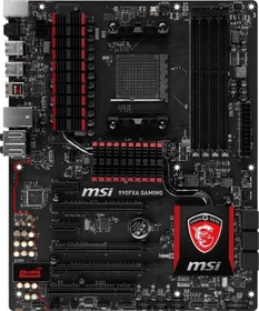 MSI 990FXA Gaming (AMD AM3+)