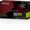 KFA2 GeForce GTX 1070 Virtual Edition, 8GB GDDR5, DVI, HDMI, 3x DP Vorschaubild