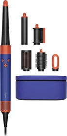 Dyson Airwrap HS08 i.d. Straight & Wavy violettblau/topaz