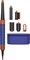 Dyson Airwrap HS08 i.d. Straight & Wavy violettblau/topaz Vorschaubild