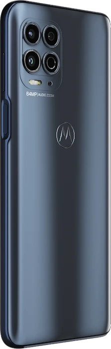 Motorola Moto G100 Slate Grey