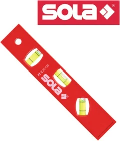 Sola PT 5 20 Wasserwaage 20cm