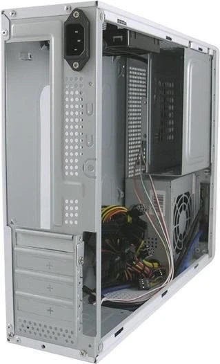 LC-Power LC-1400Wmi, 300W SFX