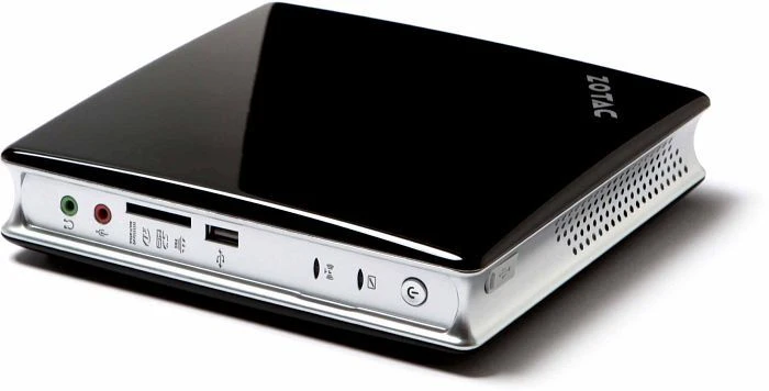 Zotac ZBOX SD-ID12