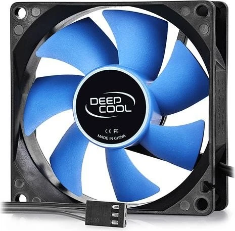 DeepCool Ice Edge Mini FS Rev.2