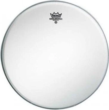 Remo Ambassador Coated 20"