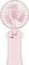 XLayer Handventilator rosa Vorschaubild