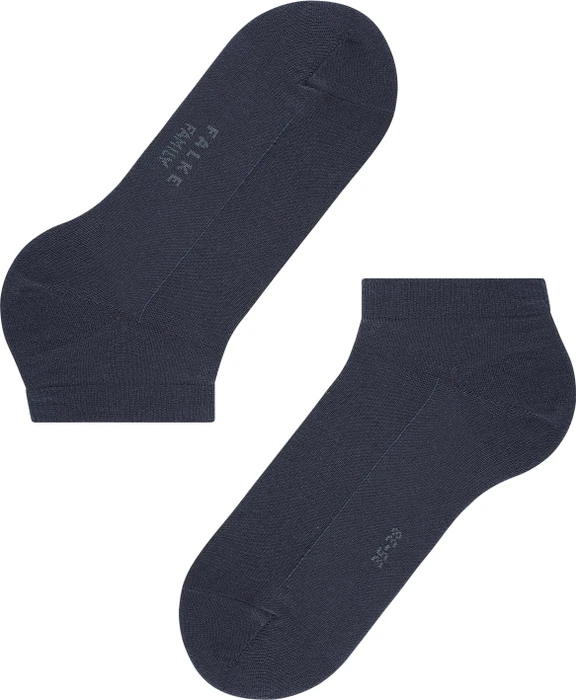 Falke Family Socken marine (Damen)