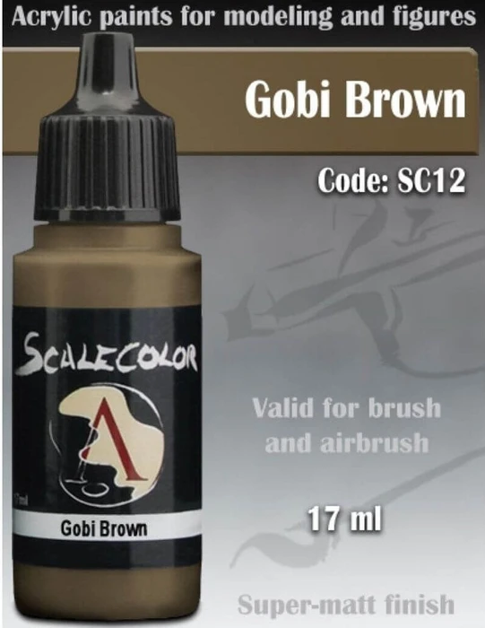 Scale75 ScaleColor