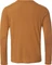 Vaude Rosemoor II Funktionsshirt langarm silt brown (Herren) Vorschaubild
