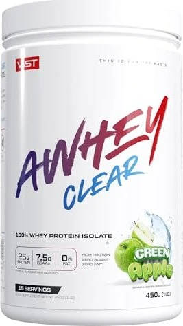 VAST AWhey Clear 450g